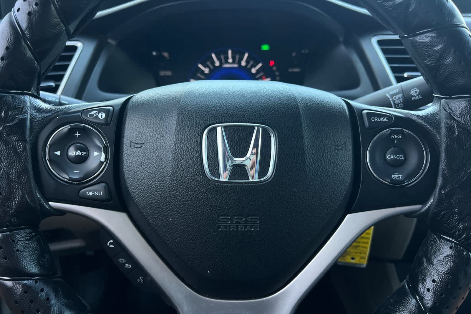 Used 2014 Honda Civic LX image 23