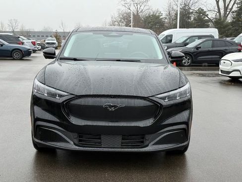 New 2026 Ford Mustang Mach-E Premium w/ Technology Package image 3
