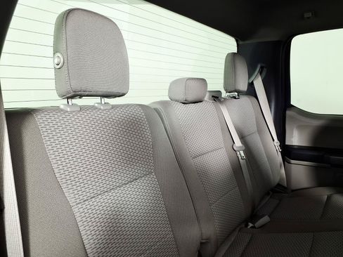 Used 2018 Ford F150 XLT w/ Equipment Group 302A Luxury RWD image 12