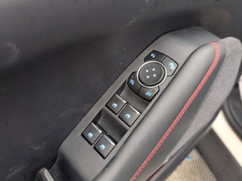 Used 2025 Ford Mustang Mach-E Premium w/ Sport Appearance Package image 35