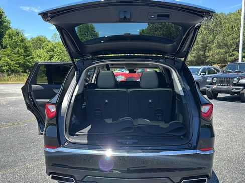 Certified 2024 Acura MDX FWD image 27