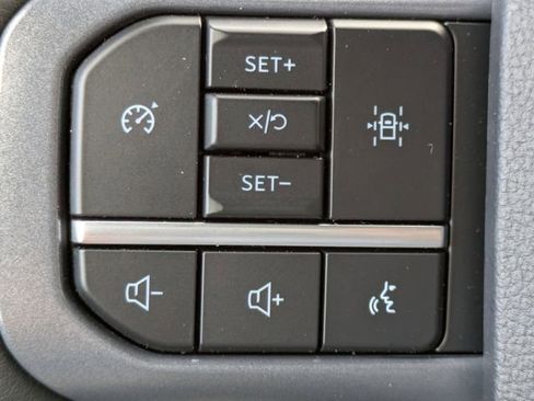 Certified 2026 Ford F150 XLT w/ XLT Black Appearance Package image 22