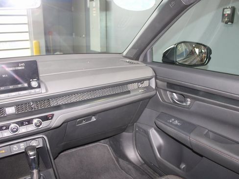Used 2024 Honda CR-V Sport image 24