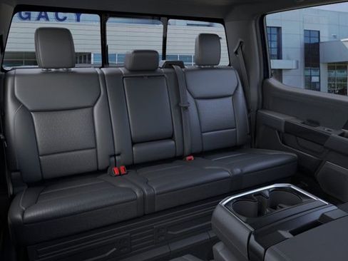 New 2026 Ford F150 Lariat w/ Equipment Group 502A High image 11