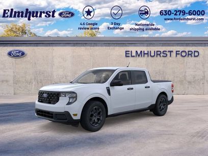 New 2026 Ford Maverick XLT w/ XLT Luxury Package