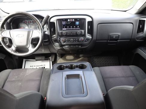 Used 2015 Chevrolet Silverado 1500 LT w/ All Star Edition AWD/4WD image 18