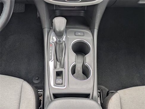 Used 2024 Chevrolet Equinox LT image 21