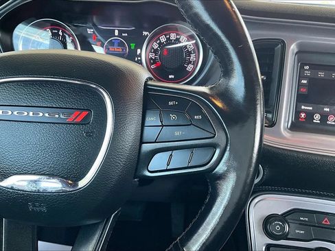 Used 2023 Dodge Challenger SXT w/ Cold Weather Group AWD/4WD image 11