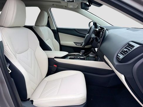 New 2026 Lexus NX 350 AWD w/ Luxury Package image 13
