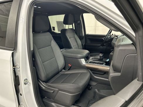 Certified 2023 Chevrolet Silverado 1500 RST w/ Z71 Off-Road Package image 22