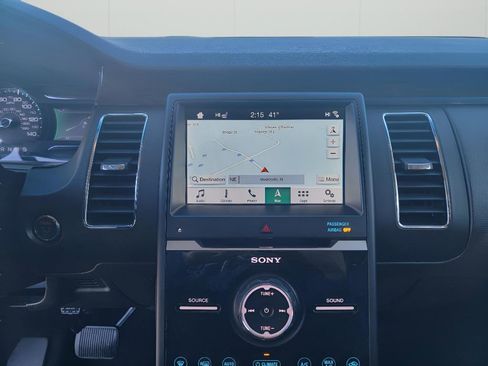 Used 2019 Ford Flex Limited image 22