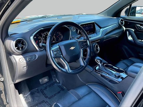 Used 2022 Chevrolet Blazer Premier w/ Enhanced Convenience Package AWD/4WD image 18