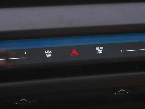 Certified 2026 BMW X3 M50 w/ Premium Package image 25