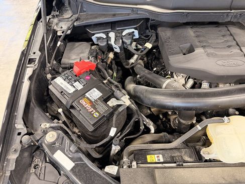 Used 2023 Ford F150 XLT w/ Equipment Group 302A High image 33