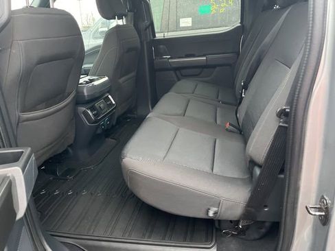 Used 2023 Ford F150 XLT w/ Equipment Group 302A High image 6