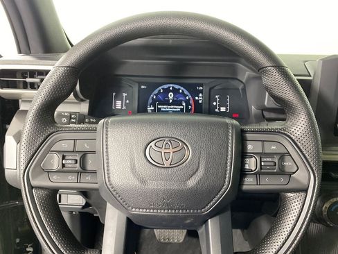 New 2026 Toyota Tacoma SR5 image 13