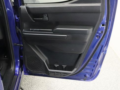 Used 2025 Toyota Tacoma SR5 RWD image 30