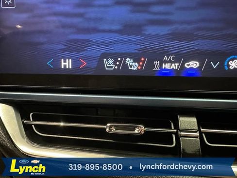 Used 2024 Chevrolet Equinox EV LT w/ Active Safety Package 3 image 14