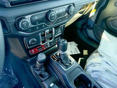 New 2026 Jeep Wrangler Rubicon image 22