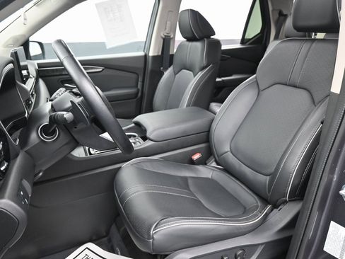 Used 2024 Honda Pilot Elite image 30