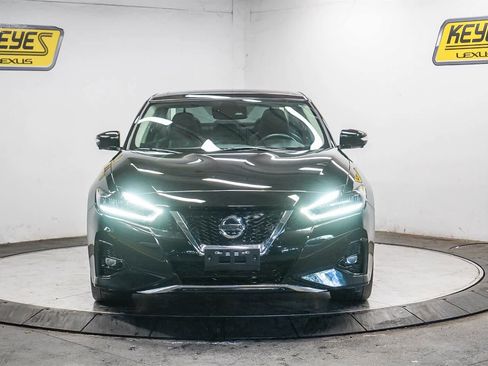 Used 2022 Nissan Maxima Platinum w/ Sport Mat Group image 6
