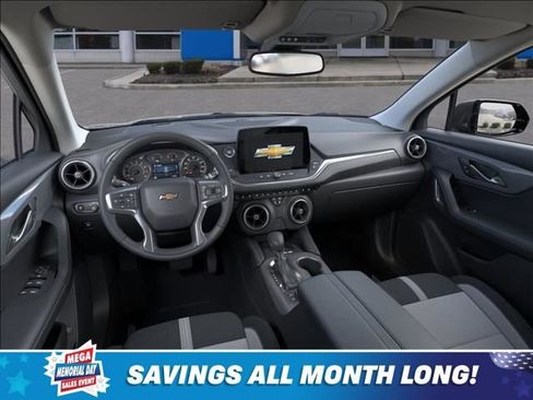 New 2026 Chevrolet Blazer LT w/ Convenience Package FWD image 15