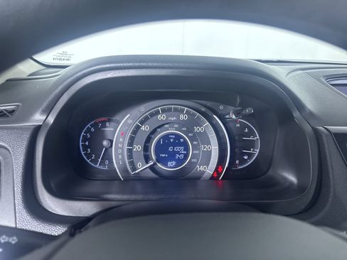 Used 2015 Honda CR-V EX image 16