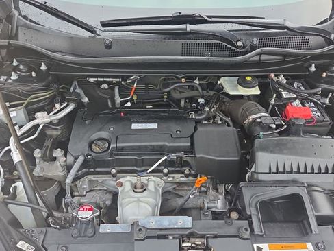 Used 2019 Honda CR-V LX image 19