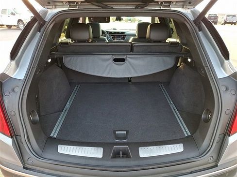 Used 2025 Cadillac XT5 Premium Luxury image 29