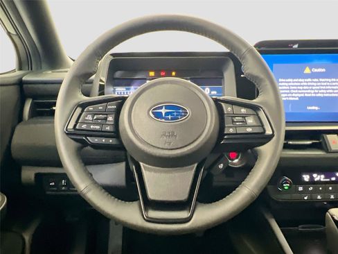 New 2026 Subaru Outback Premium image 19