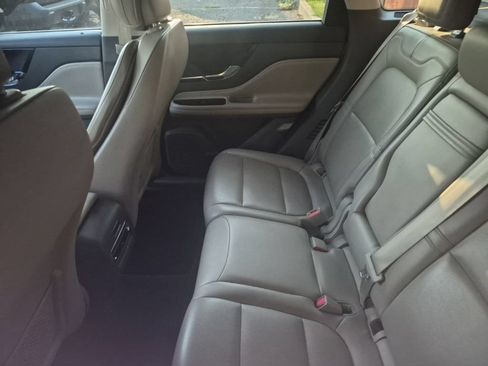 Used 2020 Lincoln Corsair FWD w/ Equipment Group 101A image 21