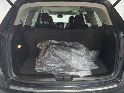 Used 2024 Subaru Ascent Touring image 20