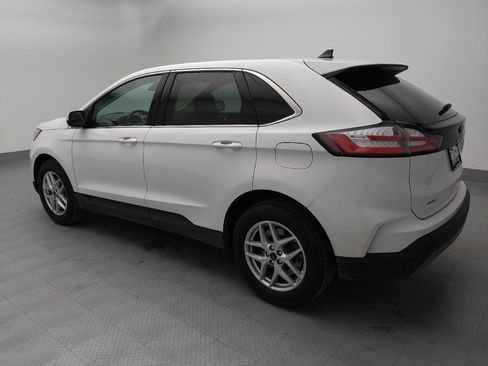 Used 2024 Ford Edge SEL image 3