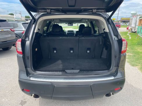 Used 2021 Subaru Ascent Touring w/ Popular Package #2A AWD/4WD image 6