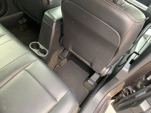 Used 2016 Jeep Compass High Altitude AWD/4WD image 37