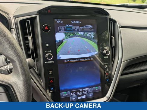 Certified 2026 Subaru Crosstrek 2.5i Premium AWD/4WD image 22