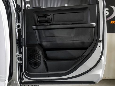 Used 2022 RAM 2500 Tradesman AWD/4WD image 35