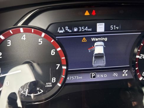 Certified 2024 Nissan Frontier PRO-4X w/ Pro Premium Package image 26