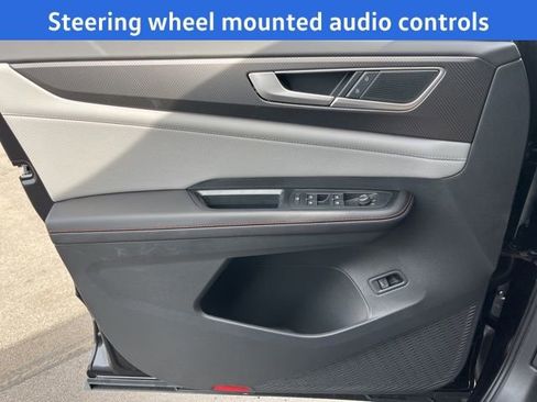 New 2026 Volkswagen Atlas Peak Edition AWD/4WD image 7