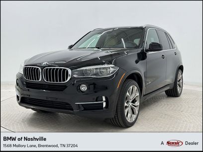 Used 2018 BMW X5 xDrive35d
