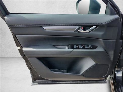 Used 2025 MAZDA CX-5 AWD 2.5 S w/ Select Package image 11