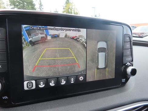 Used 2019 Hyundai Santa Fe AWD w/ Cargo Package image 27