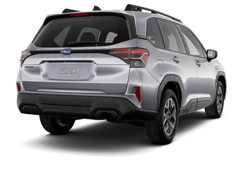 New 2026 Subaru Forester Premium AWD/4WD image 6