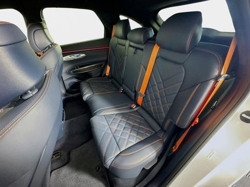New 2026 Genesis GV70 3.5T Sport Prestige AWD/4WD image 24