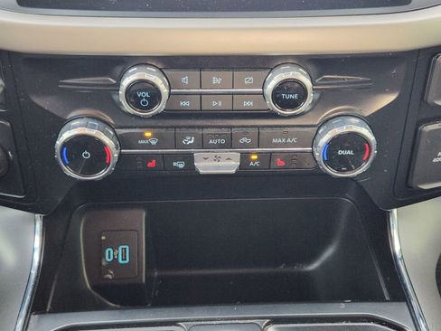 Used 2023 Ford F150 XLT w/ Equipment Group 302A High image 22