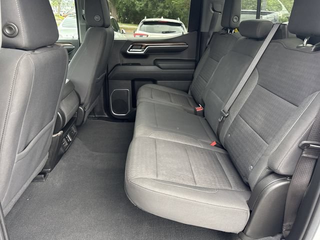 Used 2023 Chevrolet Silverado 1500 LT w/ Safety Package RWD image 29