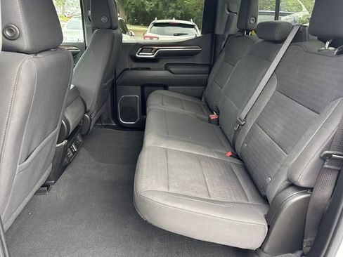 Used 2023 Chevrolet Silverado 1500 LT w/ Safety Package RWD image 29