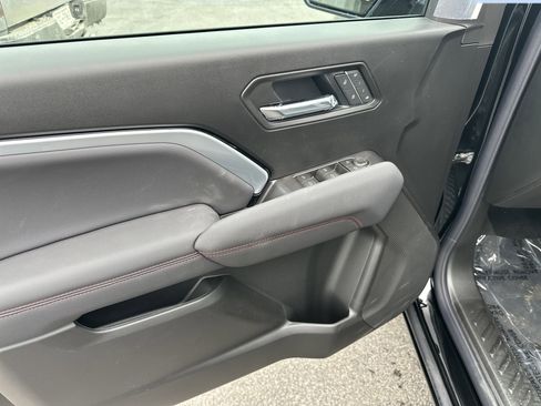 New 2026 Chevrolet Colorado Z71 w/ Technology Package image 7