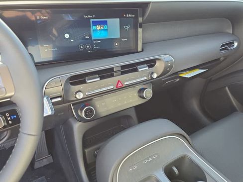 New 2026 Hyundai Palisade FWD Hybrid image 28