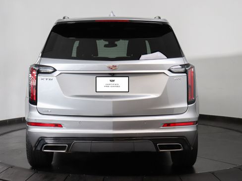 Used 2023 Cadillac XT6 Sport AWD/4WD image 5